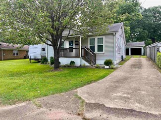 2519 Goza Ave, Camden, AR 71701