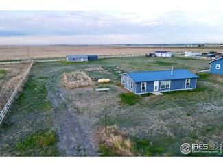 24320 Carlin St, Ault, CO 80610