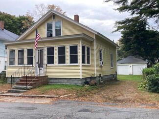 46 Sherburne St, Sanford, ME 04073