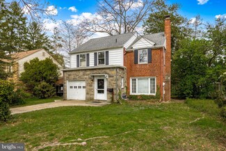 439 Gladstone Ave, Haddonfield, NJ 08033