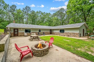 14721 Boiling Springs Rd, Licking, MO 65542