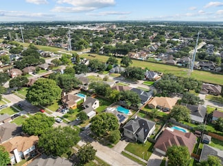 1414 Wexford Dr, Deer Park, TX 77536