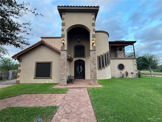 336 W Navarro St, Pharr, TX 78577