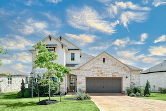 258 Baldovino Skyway, Spicewood, TX 78669