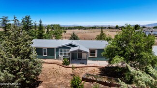 1285 W Justray Ranch Rd, Chino Valley, AZ 86323