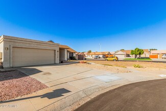 7729 W Willow Ave, Peoria, AZ 85381
