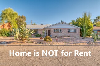 3472 E Edgemont St, Tucson, AZ 85716