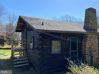 2470 Althea Rd, Port Republic, MD 20676