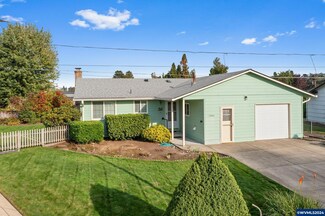 2480 Umpqua Rd, Woodburn, OR 97071