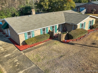 5321 Surrey Rd, Montgomery, AL 36109