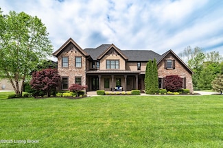 1016 Poplar Ridge Rd, Goshen, KY 40026