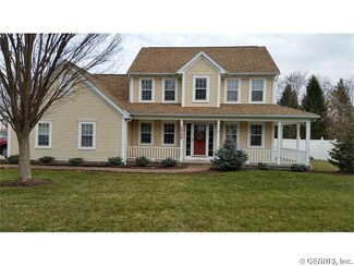 1725 Parkside Place, Lima, NY 14485