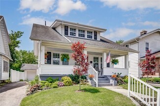 1529 Watervliet Ave, Dayton, OH 45420