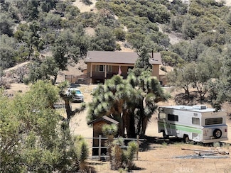3215 Whispering Pines Rd, Wrightwood, CA 92397