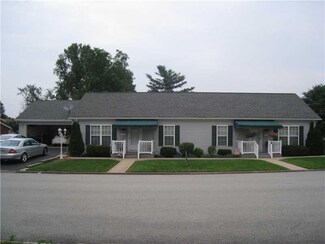 308 Culp St, Derry, PA 15627