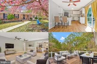 1905 5th St, Owings, MD 20736