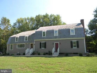 Unlisted Address