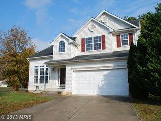9400 Biemans Terrace, Springdale, MD 20774