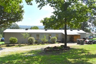 1193 Stokenbury Rd, Elkins, AR 72727