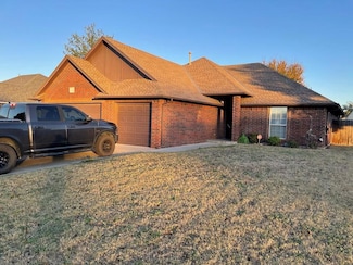 4212 Angela Dr, Oklahoma City, OK 73115