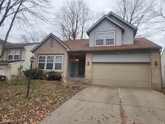7426 Red Bluff Dr, Indianapolis, IN 46214