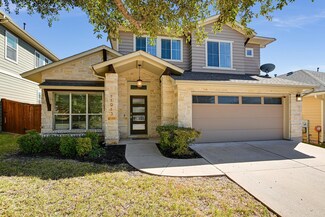 11913 Natures Bend, Austin, TX 78753