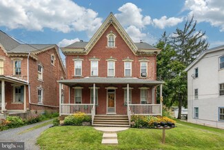 1843 Perkiomenville Rd, Perkiomenville, PA 18074