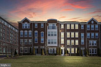 2938 Finsbury Place Unit 114, Fairfax, VA 22031