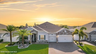 4692 Shannock Ave, Merritt Island, FL 32953
