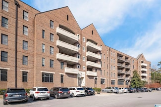 1040 Broadway St Unit 306, Birmingham, AL 35209