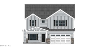 816 Lawson Ct, Greenville, NC 27858