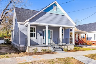 607 Queen St, Wilmington, NC 28401