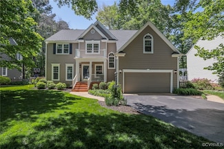 10089 Amelia Manor Ct, Mechanicsville, VA 23116