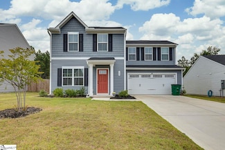 109 Highland Station Dr, Clinton, SC 29325