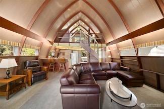 2514 Kinnikinnick Dr, Leavenworth, WA 98826