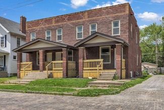 538 Cline St, Columbus, OH 43206