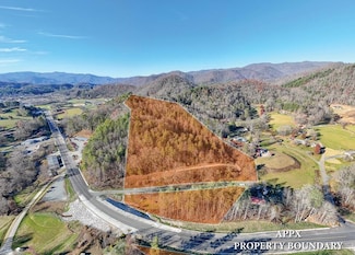0 Milt Williams Rd, Robbinsville, NC 28771