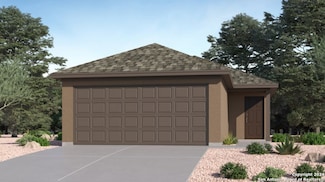 11522 Field Briar, Converse, TX 78109