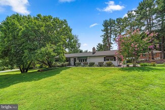 6802 Redberry Rd, Clarksville, MD 21029