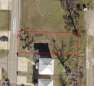 000 Coach Scovel Way, Panama City, FL 32405
