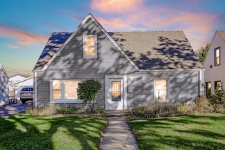 4320 W 99th Place, Oak Lawn, IL 60453