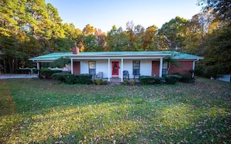 9371 County Road 701, Ripley, MS 38663