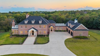 4332 Waterstone Estates Dr, McKinney, TX 75071