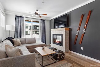 361 W Meadow Mile (Gcr 840) Unit 2, Fraser, CO 80442