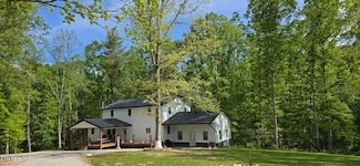 166 Knepp Rd, Deer Lodge, TN 37726