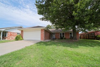5031 S 88th Ave E, Tulsa, OK 74145