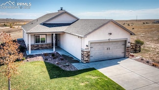 2105 Slocum Rd, Peyton, CO 80831