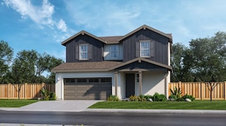 Residence C2, Manteca, CA 95337