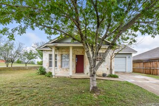 2805 Wyoming St, San Antonio, TX 78203