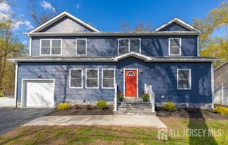 25 4th Place, Piscataway, NJ 08854